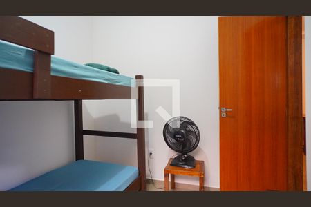 Quarto 1 de apartamento para alugar com 2 quartos, 60m² em Campeche, Florianópolis