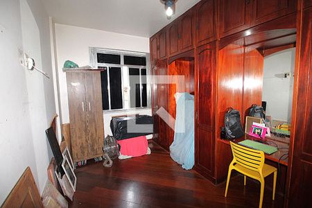 Quarto 1 de apartamento para alugar com 2 quartos, 85m² em Engenho de Dentro, Rio de Janeiro