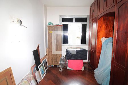 Quarto 1 de apartamento para alugar com 2 quartos, 85m² em Engenho de Dentro, Rio de Janeiro