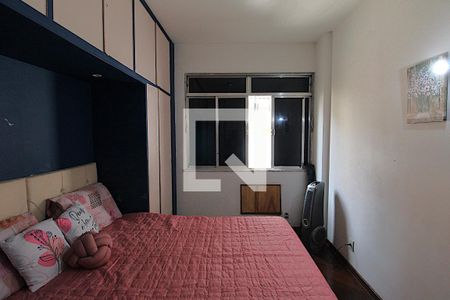 Quarto 2 de apartamento para alugar com 2 quartos, 85m² em Engenho de Dentro, Rio de Janeiro