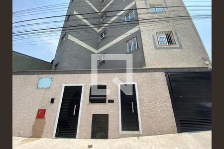 Foto 36 de apartamento à venda com 2 quartos, 43m² em Cidade Antônio Estêvão de Carvalho, São Paulo