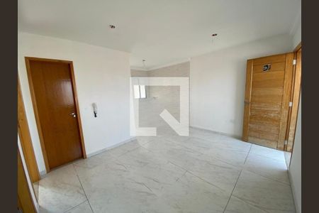 Foto 05 de apartamento à venda com 2 quartos, 43m² em Cidade Antônio Estêvão de Carvalho, São Paulo