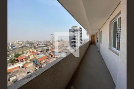 Foto 14 de apartamento à venda com 2 quartos, 43m² em Cidade Antônio Estêvão de Carvalho, São Paulo