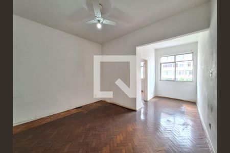 Sala de apartamento à venda com 1 quarto, 42m² em Flamengo, Rio de Janeiro