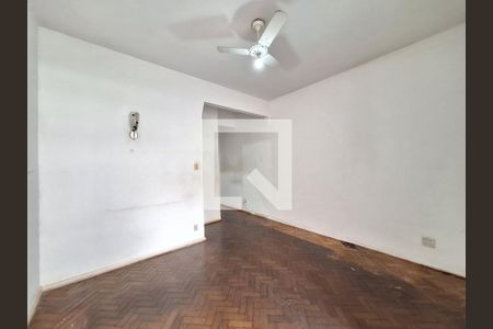 Sala de apartamento à venda com 1 quarto, 42m² em Flamengo, Rio de Janeiro