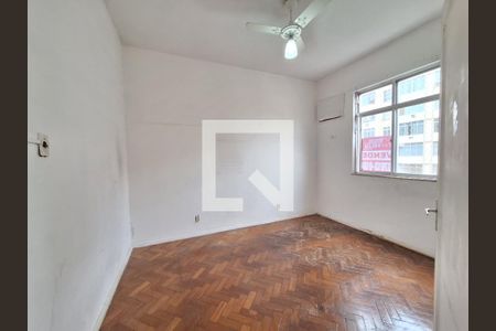 Quarto  de apartamento à venda com 1 quarto, 42m² em Flamengo, Rio de Janeiro