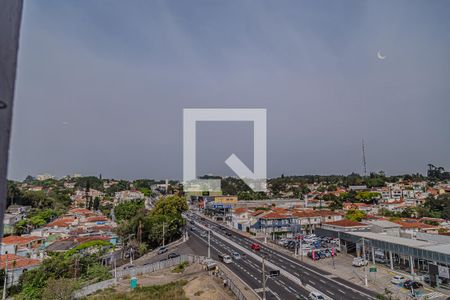 Vista da Sala de apartamento à venda com 2 quartos, 67m² em Vila Nova Caledônia, São Paulo