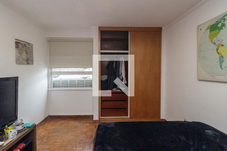 Quarto 2 de apartamento para alugar com 3 quartos, 178m² em Higienópolis, São Paulo