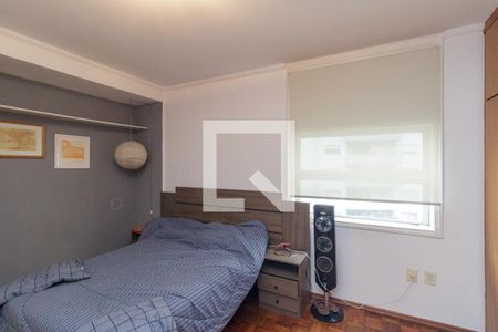 Quarto 1 - Suíte de apartamento para alugar com 3 quartos, 178m² em Higienópolis, São Paulo