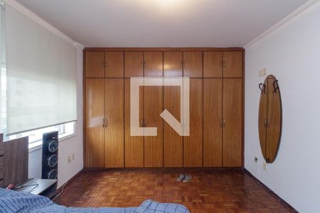 Quarto 1 - Suíte de apartamento para alugar com 3 quartos, 178m² em Higienópolis, São Paulo