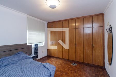 Quarto 1 - Suíte de apartamento para alugar com 3 quartos, 178m² em Higienópolis, São Paulo