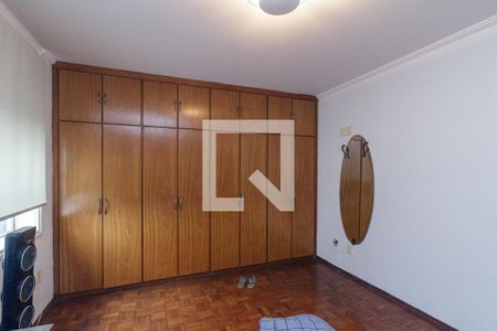 Quarto 1 - Suíte de apartamento para alugar com 3 quartos, 178m² em Higienópolis, São Paulo