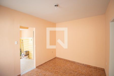 Sala de apartamento para alugar com 1 quarto, 70m² em Sete Pontes, São Gonçalo