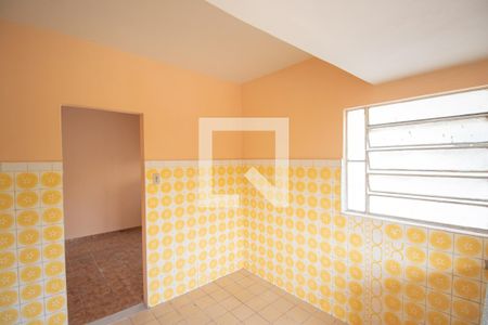 Cozinha de apartamento para alugar com 1 quarto, 70m² em Sete Pontes, São Gonçalo