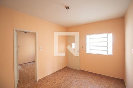 Sala de apartamento para alugar com 1 quarto, 70m² em Sete Pontes, São Gonçalo