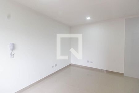 Sala de apartamento para alugar com 1 quarto, 42m² em Santana, São Paulo