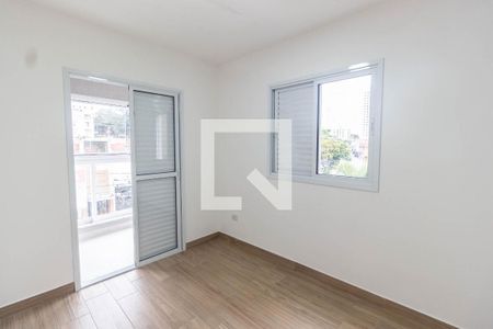 Quarto de apartamento para alugar com 1 quarto, 42m² em Santana, São Paulo