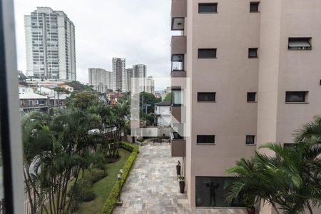 Vista de apartamento para alugar com 1 quarto, 42m² em Santana, São Paulo