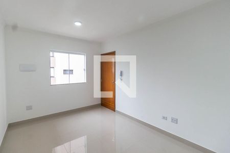 Sala de apartamento para alugar com 1 quarto, 42m² em Santana, São Paulo