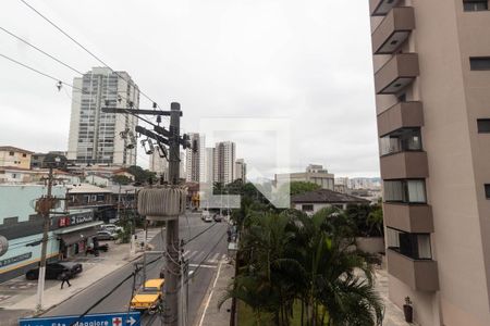 Vista de apartamento para alugar com 1 quarto, 42m² em Santana, São Paulo