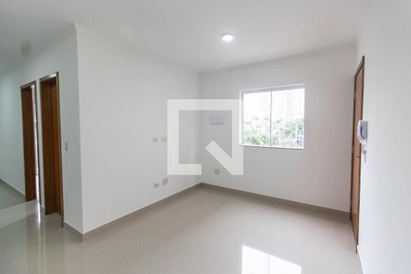 Sala de apartamento para alugar com 1 quarto, 42m² em Santana, São Paulo