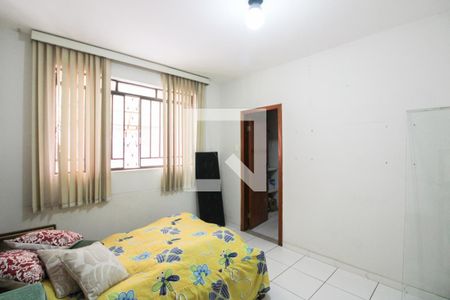 Suíte de casa à venda com 3 quartos, 360m² em Liberdade, Belo Horizonte