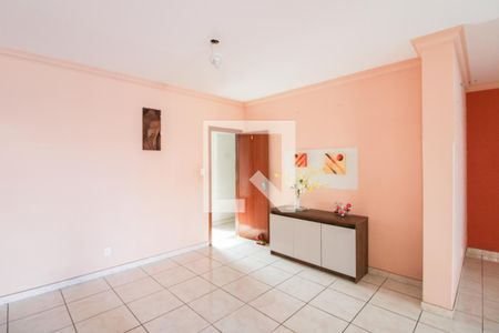 Sala de casa à venda com 3 quartos, 360m² em Liberdade, Belo Horizonte