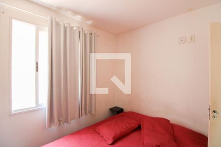 Quarto 1 de apartamento à venda com 2 quartos, 45m² em Venda Nova, Belo Horizonte