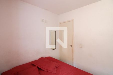 Quarto 1 de apartamento à venda com 2 quartos, 45m² em Venda Nova, Belo Horizonte