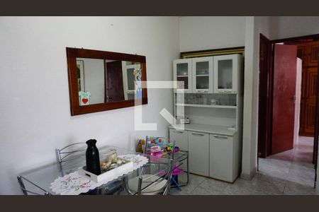 Sala de apartamento à venda com 2 quartos, 50m² em Freguesia (jacarepaguá), Rio de Janeiro