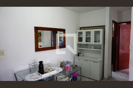 Sala de apartamento à venda com 2 quartos, 50m² em Freguesia (jacarepaguá), Rio de Janeiro