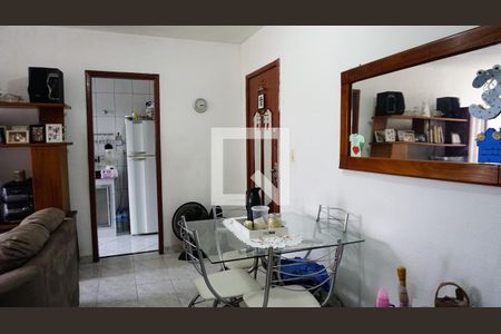 Sala de apartamento à venda com 2 quartos, 50m² em Freguesia (jacarepaguá), Rio de Janeiro