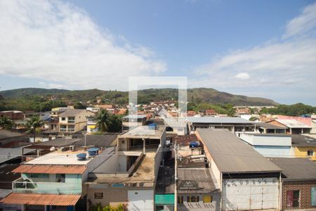 Vista do Quarto 1 de apartamento para alugar com 2 quartos, 42m² em Cosmos, Rio de Janeiro