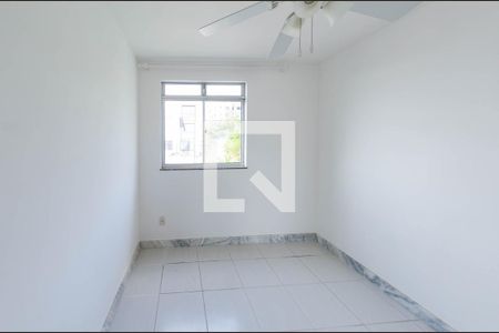 Quarto 2 de apartamento para alugar com 2 quartos, 53m² em Buritis, Belo Horizonte