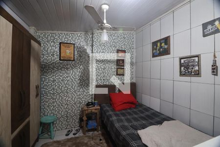 Quarto 2 de casa à venda com 4 quartos, 218m² em Niterói, Canoas