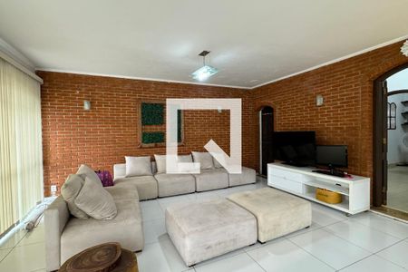 Casa de Condomínio à venda com 4 quartos, 436m² em Alphaville, Santana de Parnaíba