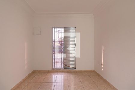 Quarto 1 de casa para alugar com 2 quartos, 90m² em Vila Brasil, São Paulo