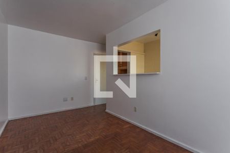 Sala de apartamento à venda com 1 quarto, 50m² em Vila Ipiranga, Porto Alegre