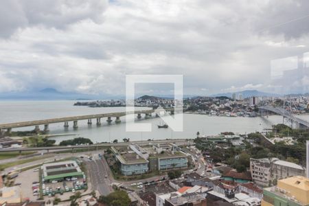 Studio de kitnet/studio para alugar com 0 quarto, 64m² em Centro, Florianópolis