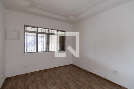 Casa 1 Sala de casa à venda com 3 quartos, 180m² em Vila Brasil, São Paulo