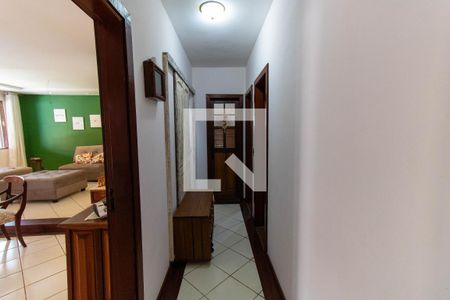 Corredor  de casa para alugar com 2 quartos, 150m² em Piratininga, Niterói