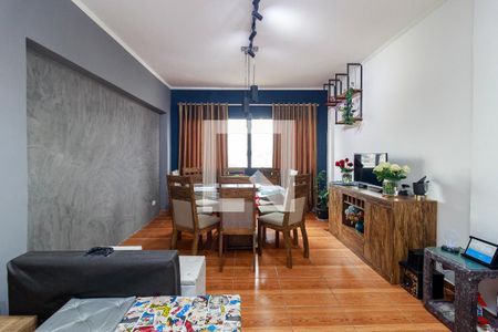 Sala de apartamento à venda com 2 quartos, 91m² em Santo Amaro, São Paulo