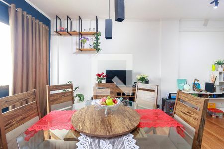 Sala de apartamento à venda com 2 quartos, 91m² em Santo Amaro, São Paulo