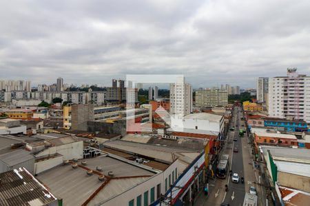 Sala - Vista de apartamento à venda com 2 quartos, 91m² em Santo Amaro, São Paulo