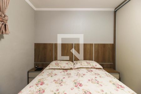 Quarto 1 de apartamento à venda com 3 quartos, 65m² em Tatuapé, São Paulo