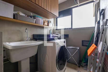 Sala/Cozinha de apartamento à venda com 1 quarto, 73m² em Cerqueira César, São Paulo