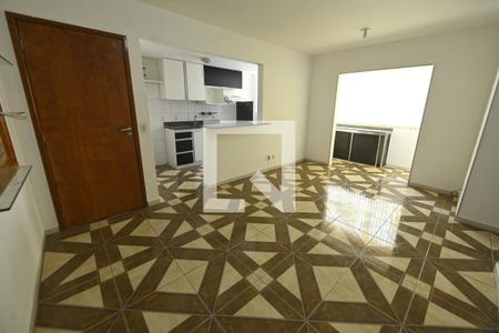 Apartamento para alugar com 80m², 3 quartos e 1 vagaSala