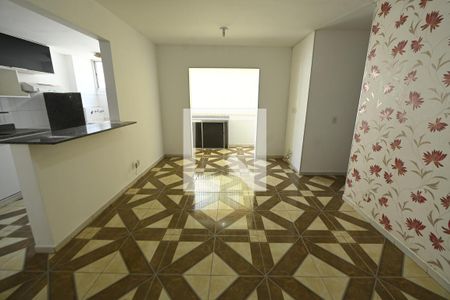 Apartamento para alugar com 80m², 3 quartos e 1 vagaSala