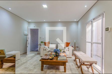 Sala 1  de casa à venda com 2 quartos, 250m² em Vila São José, São Paulo