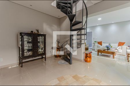 Sala 2 de casa à venda com 2 quartos, 250m² em Vila São José, São Paulo